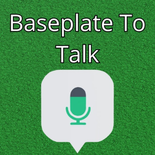 Baseplate to talk