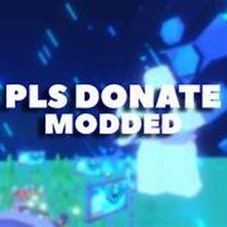 Pls Donate modded G