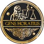 Gens Horatiaᅠ