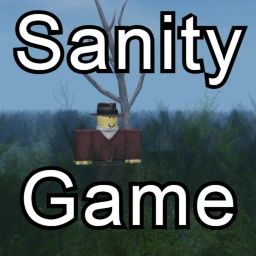 Sanity Game icon