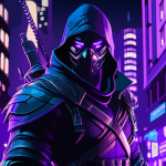 The CosmicNinja's