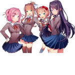 ! Doki Doki Literature Club !