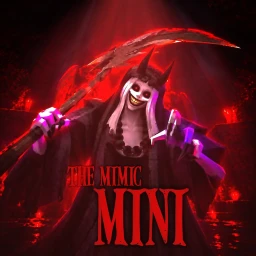 The Mimic: Mini icon