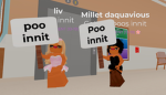 Millydawgs group<3