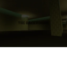 The Backrooms icon