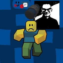 FIGHT ROBLOX FOR JUSTICE💥❗