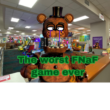 Survival FNaF Freddy piazza house (added Tree hous