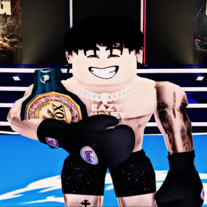 MAD WINNER Roblox decal