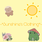 ~*Sunshine’s Clothing*~