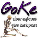 GOKE
