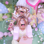 elixia's spring fantasy!