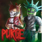 "The Purge" Gamer
