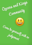 Queens and Kings Community
