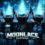 Moonlace Clothing Group Thumbnail