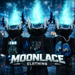 Moonlace Clothing Group Thumbnail