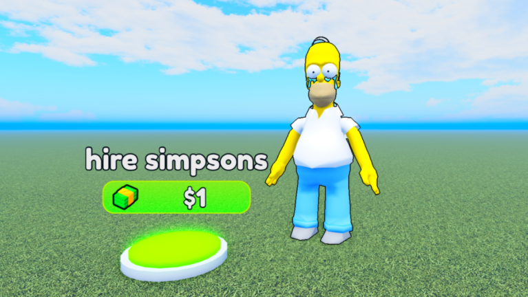 Sell Simpsons and Prove Mom Wrong screenshot 2