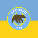 State of Leonard