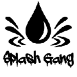 SPLASH GANG!!!
