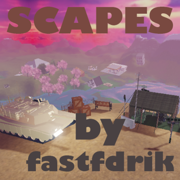 Scapes [W.I.P.] Spatial Voice