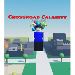 Crossroad Calamity