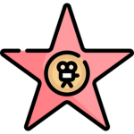 Funko HOF