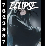 彡Eclipse.