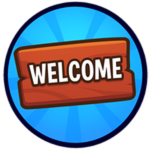 Welcome!