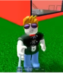 GHOSTY BROS (the epic brotherhood)