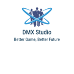 DMX_Studio