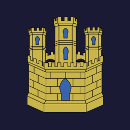 Hall of the Granja