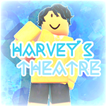 Harvey’s Theatre