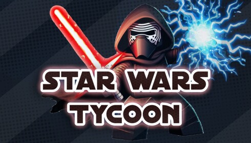 Star Wars Tycoon [Pets]