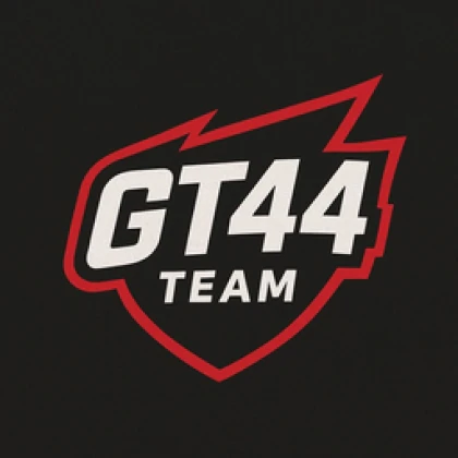 GT44-team-communauté Roblox group icon