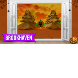 Halloween 🏡 RP