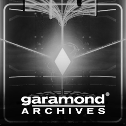 Garamond: Archives