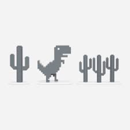 Chrome dino runer
