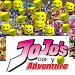 Jojo's OOFy Adventures Official Group