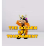 The Golden Pet Tournament Official Group