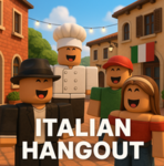Italian Hangout Community