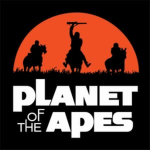 Empire of Apes