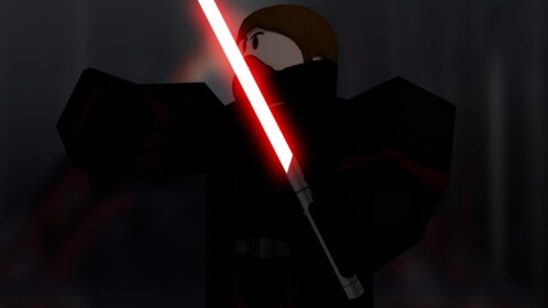 Star Wars: Darth Grimath's Sanctum on Ballok