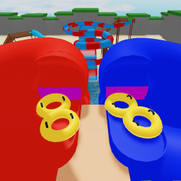 Glox Water Park