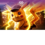 FAN CLUBE DO PIKACHU :>