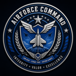 [DFA] AIR FORCE COMMAND