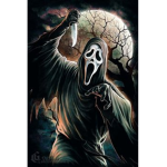 Now Scream for me
