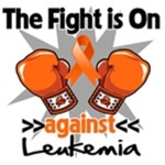 ☮ Against Leukemia / For My Best Bro ☮