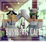 BusyBean Café™