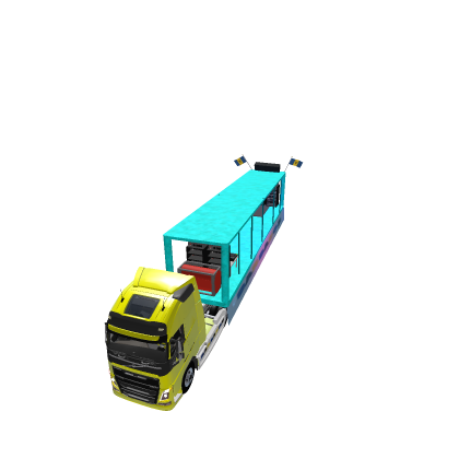 crop over truck(NEEDS IMAGES)