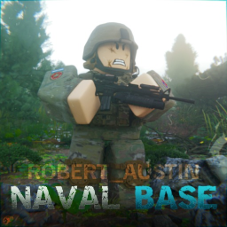Naval Base Argentina