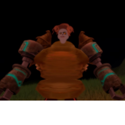 Survive the Killer (100 VISITS! ~ NEW THANOS!) icon
